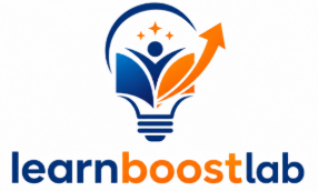 Learn Boost Lab